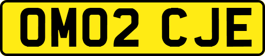OM02CJE