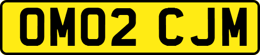 OM02CJM