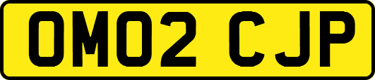 OM02CJP