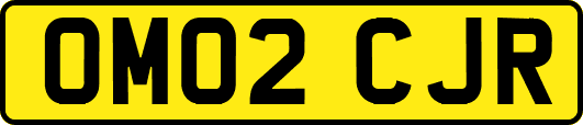 OM02CJR
