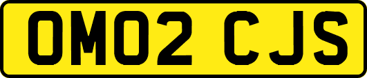 OM02CJS