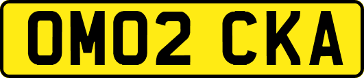OM02CKA