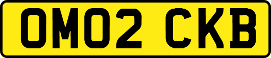 OM02CKB