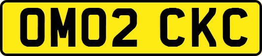 OM02CKC