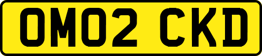 OM02CKD