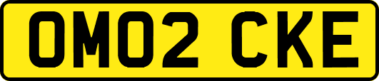 OM02CKE