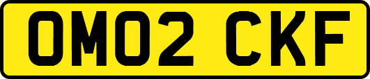 OM02CKF