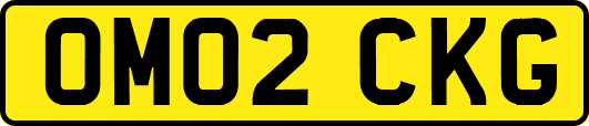 OM02CKG