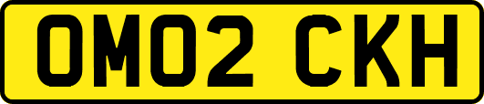 OM02CKH