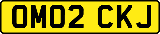 OM02CKJ