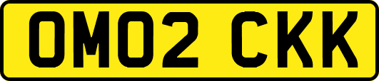 OM02CKK