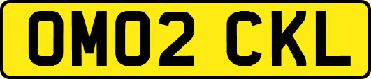 OM02CKL