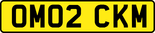 OM02CKM