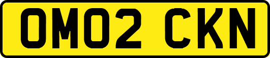 OM02CKN