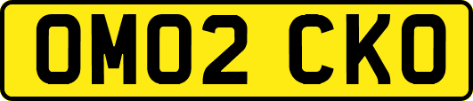 OM02CKO