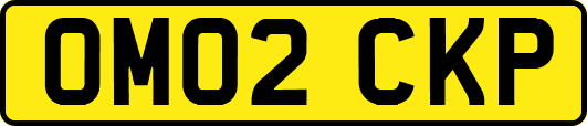 OM02CKP