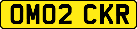 OM02CKR