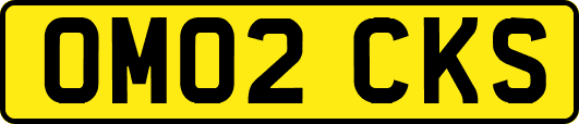 OM02CKS