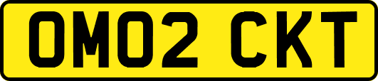OM02CKT