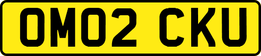 OM02CKU