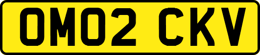 OM02CKV