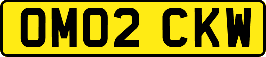 OM02CKW