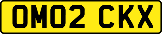 OM02CKX