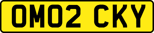 OM02CKY