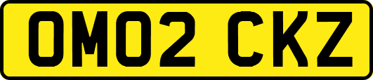 OM02CKZ