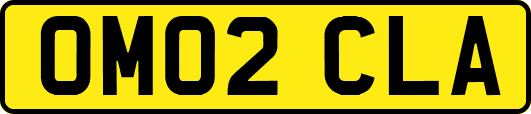 OM02CLA