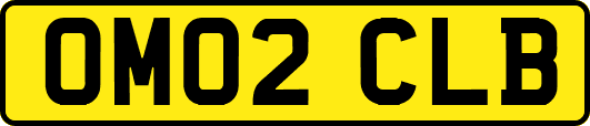 OM02CLB