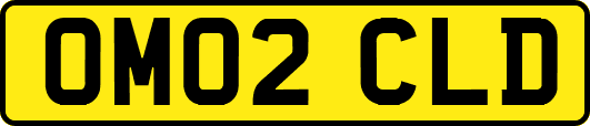 OM02CLD