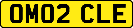 OM02CLE