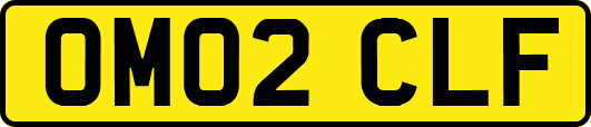 OM02CLF