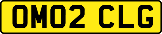 OM02CLG