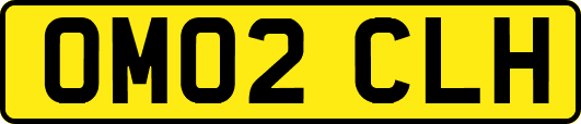 OM02CLH