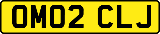 OM02CLJ