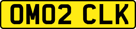 OM02CLK