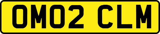 OM02CLM