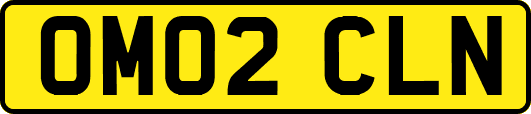 OM02CLN