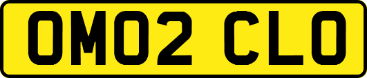 OM02CLO