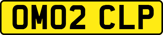 OM02CLP