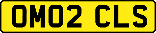 OM02CLS