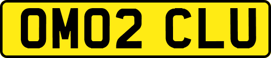 OM02CLU
