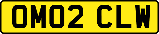 OM02CLW