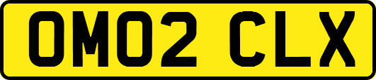 OM02CLX