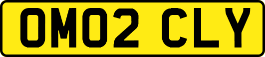 OM02CLY