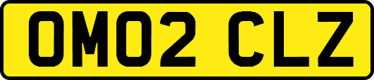 OM02CLZ