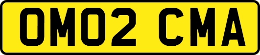 OM02CMA