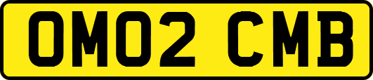 OM02CMB